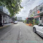 Bán đất 64m² KDC Thái Bình Dương, Tân Uyên, 2,6 tỷ - Ảnh thu nhỏ 1