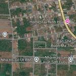 Bán đất hẻm Tỉnh lộ 8, 5x48.5m, 1 tỷ 2 - Ảnh thu nhỏ 2