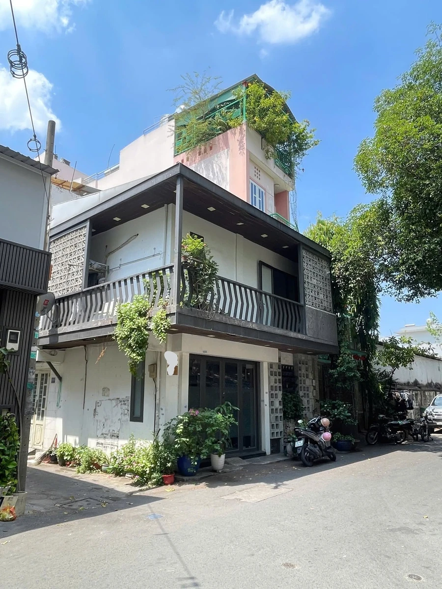 Bán nhà góc kinh doanh 4.59 tỷ, Quận 11 - Ảnh thu nhỏ 3
