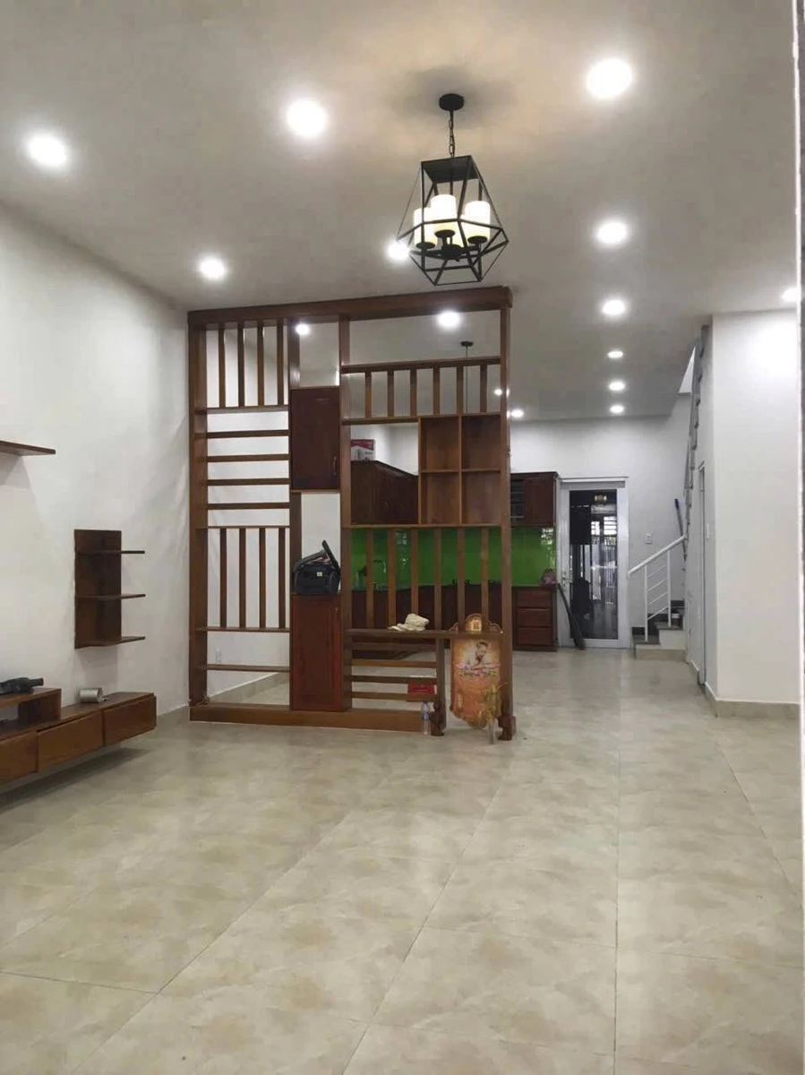 Bán nhà mặt tiền 100m² 2PN Phú Cường - Ảnh 1
