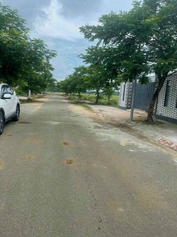 Bán đất 7x18 (126m2) khu Lan Anh 6, xã Hoà Long, TP Bà Rịa, giá 1,18 tỷ