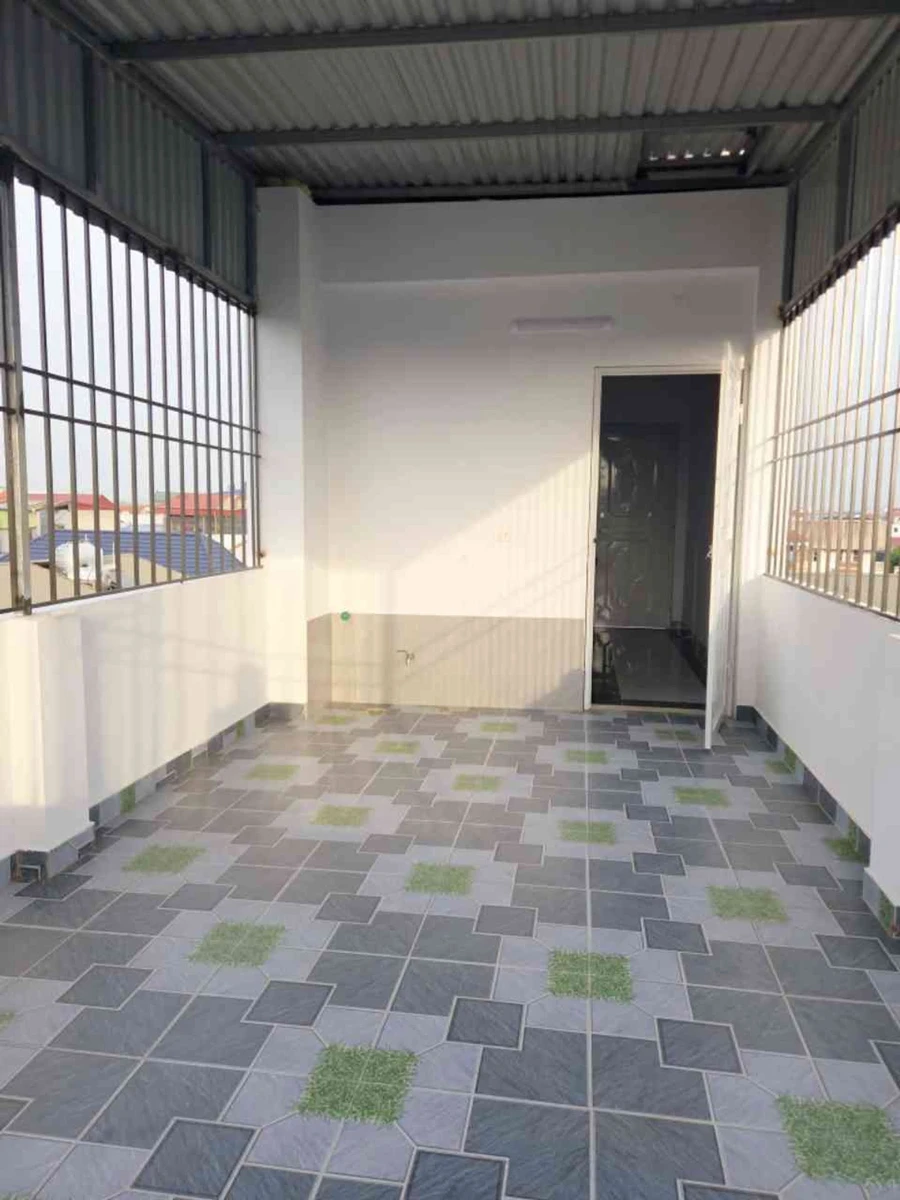 Bán nhà 5 phòng ngủ có thang máy 52m² Yên Nghĩa 7,5 tỷ - Ảnh thu nhỏ 5