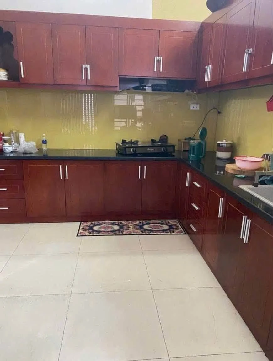 Bán nhà 4PN, 4WC 64m² Lê Hồng Phong Vũng Tàu 5,6 tỷ - Ảnh thu nhỏ 5