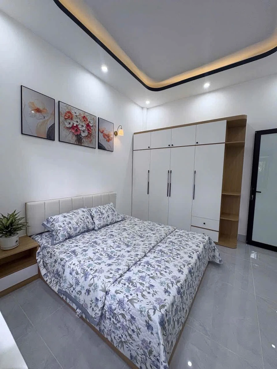 Bán nhà 2 tầng 100m2 3PN Vũ Ngọc Phan Huế - Ảnh thu nhỏ 5