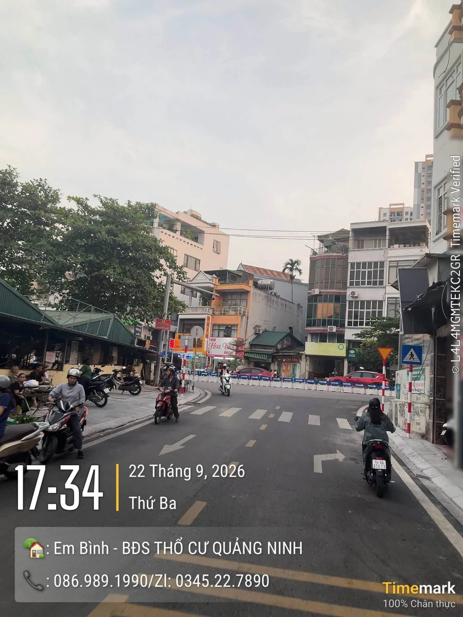 Bán nhà riêng 77m² 3 phòng ngủ Cao Thắng Tân Bình, 1,599 tỷ - Ảnh thu nhỏ 3