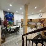Bán nhà góc 2 mặt tiền 150m² 3PN khu bên sông, sổ hồng hoàn công - Ảnh thu nhỏ 2