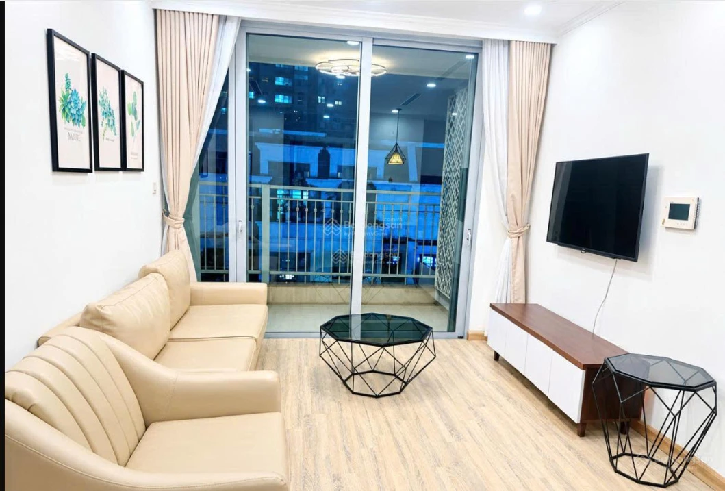 Căn hiếm - 15tr căn 2 ngủ full máy rửa bát, máy sấy vào luôn tại Vinhomes Gardenia - Ảnh 1