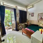 Bán nhà 4 tầng 72m² mặt tiền Lê Văn Quới, Tân Phú, 6 tỷ - Ảnh thu nhỏ 3