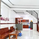 Bán nhà 2 tầng 100m² Ngã Tư Ga Quận 12 - 4.2 tỷ - Ảnh thu nhỏ 2