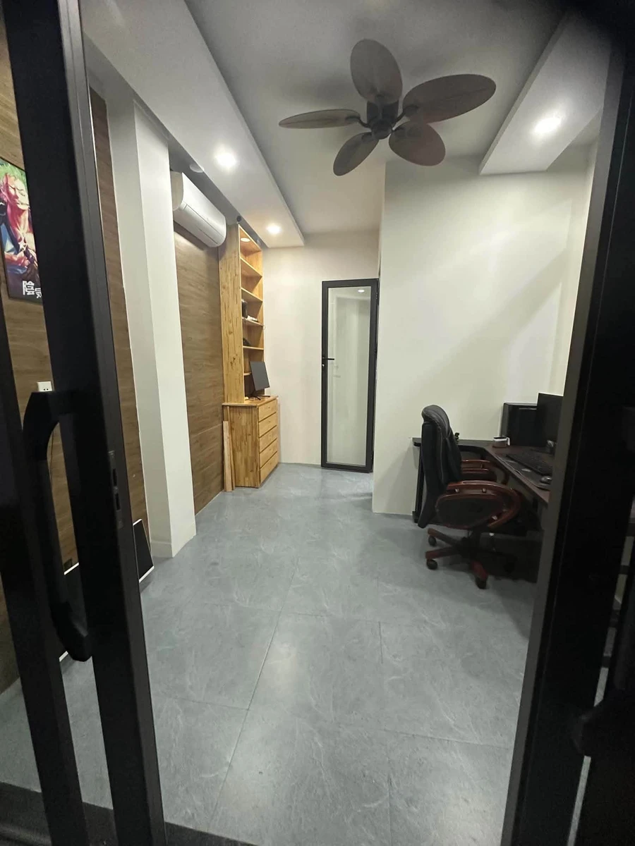 Bán nhà 3PN Vạn Xuân, Tân Thành, 85m², 4.3 tỷ - Ảnh thu nhỏ 5