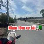 Bán nền đất mặt tiền Long Hòa Phước Vân 242m² giá 2,5 tỷ - Ảnh thu nhỏ 1