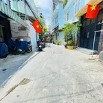 Bán nhà 2 tầng 66m² 3PN Phường 21 Bình Thạnh 7.2 tỷ - Ảnh thu nhỏ 1
