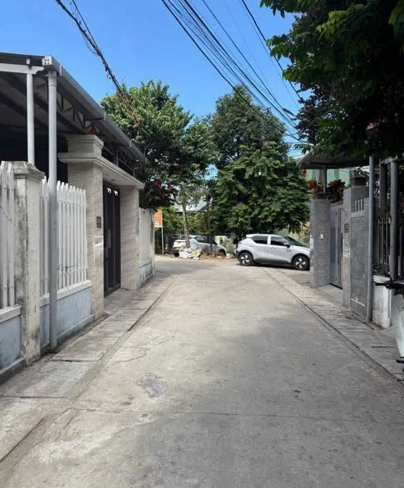 Bán nhà 3 tỷ, 112,9m² kiệt ô tô Tôn Quang Phiệt - Ảnh 1