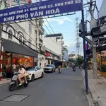 Bán lô đất góc 2 mặt tiền đường TCH07 Quận 12, 71,3m2, giá 3,6 tỷ - Ảnh thu nhỏ 4