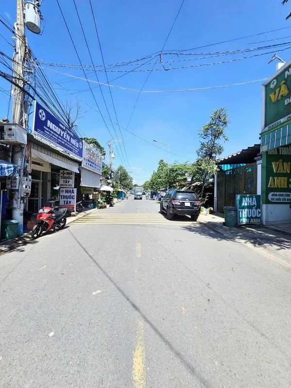 Bán đất vườn 1000m² La Ngà 575 triệu view sông nhuong9