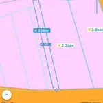 Bán đất mặt tiền đường nhựa 5x81m, 50m2 thổ cư, đối diện KCN Mỹ Xuân B1 - Ảnh thu nhỏ 2