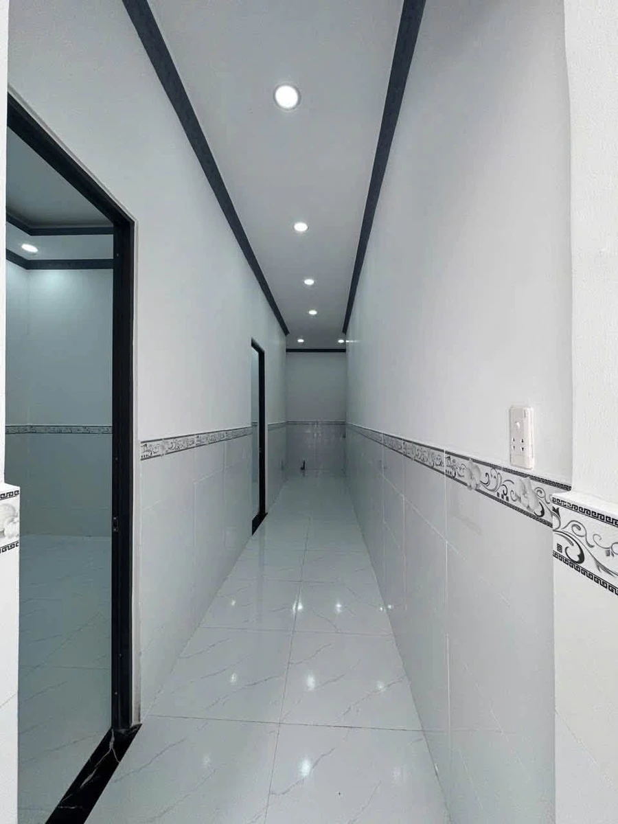 Bán nhà 2PN Cần Giờ 48m2, 1 tỷ 300 - Ảnh thu nhỏ 3