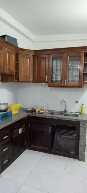 Bán nhà gác lửng mặt tiền Nguyễn Thị Thanh, Huế, 81m2
