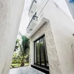 Bán nhà độc lập 3 tầng 46,2m² tại Tràng Cát, Hải Phòng giá 1,9 tỷ - Ảnh thu nhỏ 1