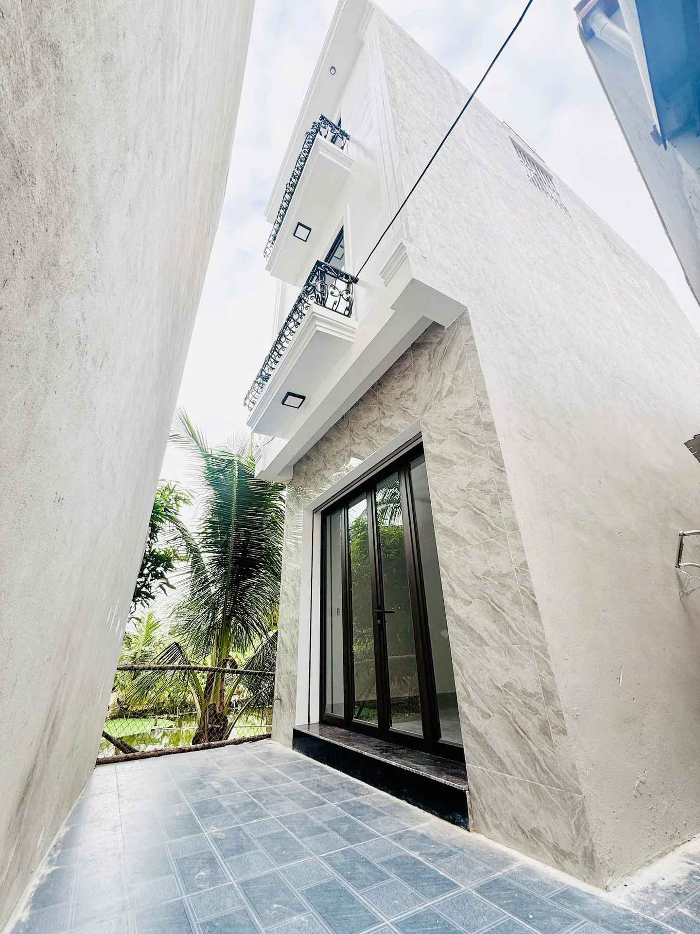 Bán nhà độc lập 3 tầng 46,2m² tại Tràng Cát, Hải Phòng giá 1,9 tỷ - Ảnh 1