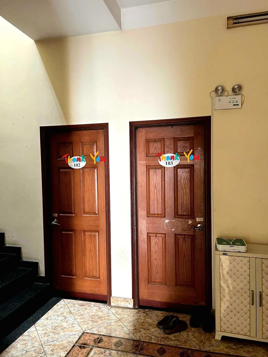 Bán nhà hẻm xe hơi 145m2, 4 tầng, 11PN đường Phan Xích Long, Phú Nhuận - Ảnh thu nhỏ 5