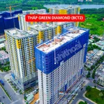 Bán căn hộ Bcons City tháp Green Diamond 2PN - 3PN view Đông Nam, giá từ 2tỷ7. TT trước 20% ký HĐ - Ảnh thu nhỏ 2