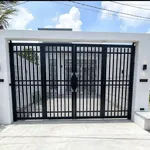 Bán nhà 2PN 101m² Phú Tân, nội thất đầy đủ - Ảnh thu nhỏ 2