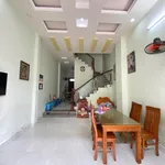Bán nhà hẻm xe hơi 4x20m, 3 tầng, 5 tỷ gần Aeon Tân Phú - Ảnh thu nhỏ 3