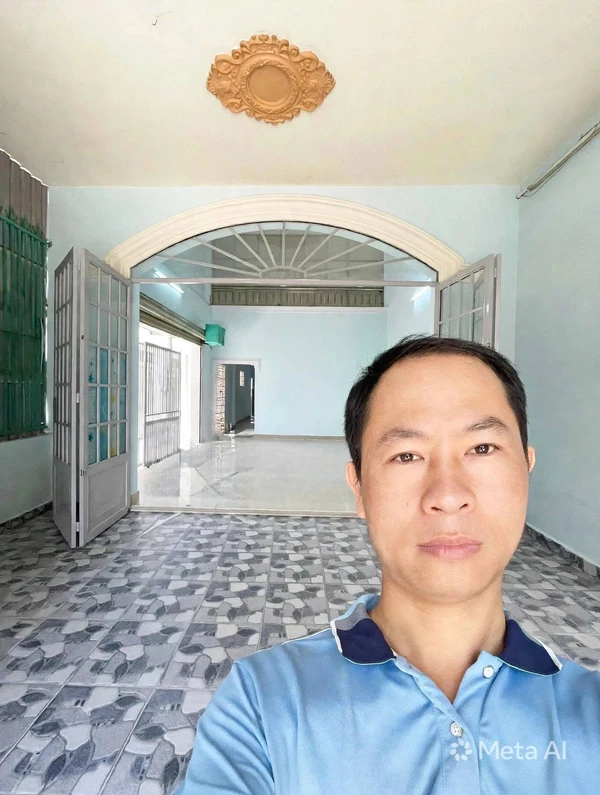 Bán nhà 2 mặt tiền Tam Hiệp 109m² – 3,2 tỷ