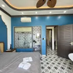 Nhà đẹp phong cách Indochine view đồi chè Tâm Châu - Phường 2 Bảo Lộc, đang khai thác kinh doanh - Ảnh thu nhỏ 30