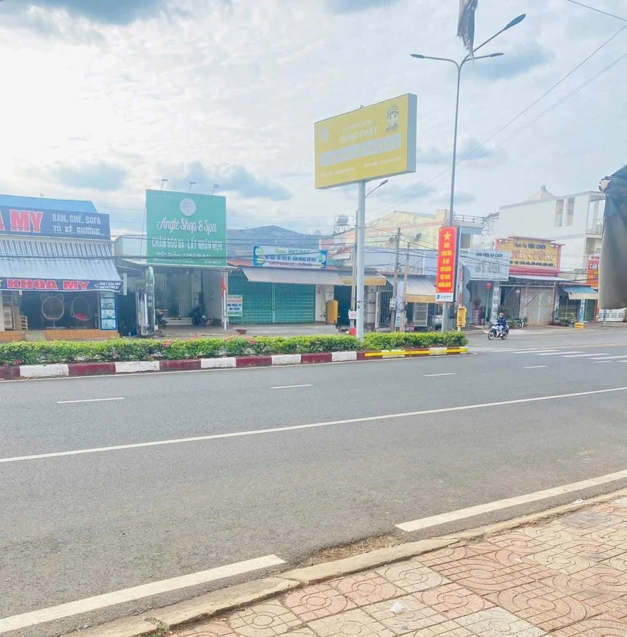 Bán nhà mặt tiền đường Nguyễn Huệ 5x21 TP Đồng Nai, 3 tỷ - Ảnh thu nhỏ 2