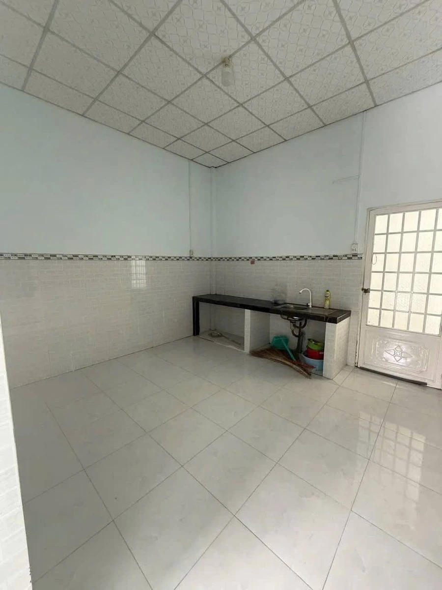 Bán nhà đất 96m² 2 phòng ngủ Mỹ Thạnh An 850 triệu - Ảnh thu nhỏ 5