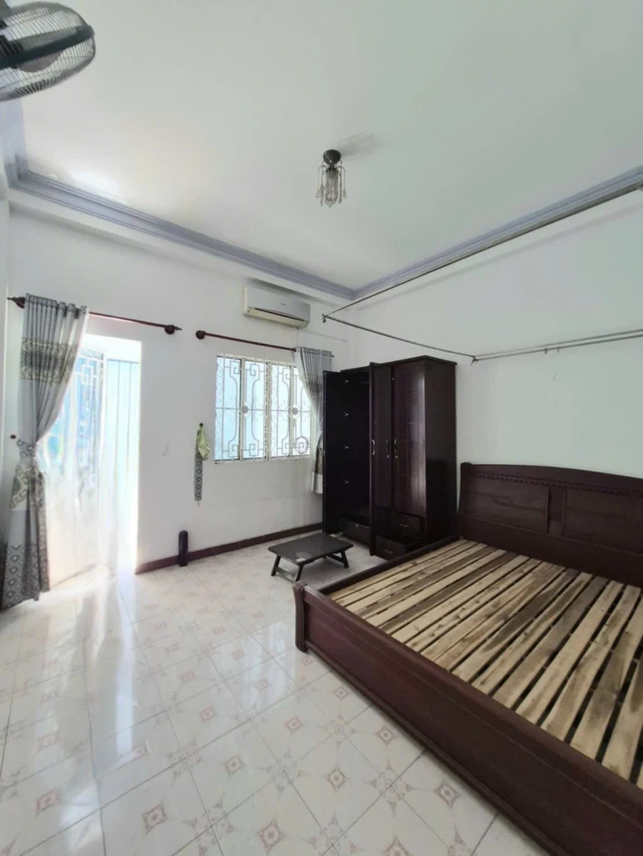 Bán nhà 4 tầng 80m² đường số 9 Gò Vấp 9.6 tỷ - Ảnh thu nhỏ 5