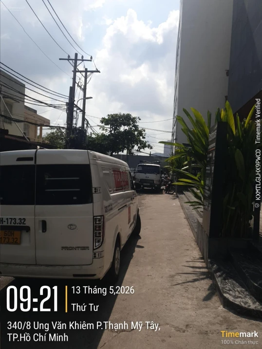 Bán nhà mặt phố gần Villas Vinhomes Tân Cảng. Dòng tiền từ 25-50tr. Nhiều tiện ích. - Ảnh thu nhỏ 3