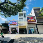 Bán nhà mặt tiền Nguyễn Phước Lan, 100m2, 3,5 tầng - Ảnh thu nhỏ 3
