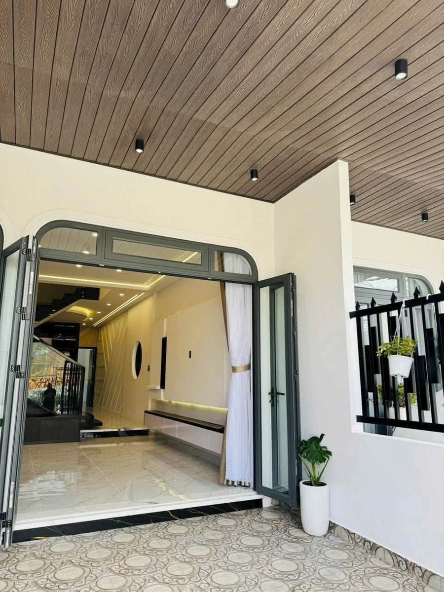 Bán nhà 3 PN 75m² đường An Sơn, Đà Lạt, 2 tỷ 750 triệu - Ảnh 1