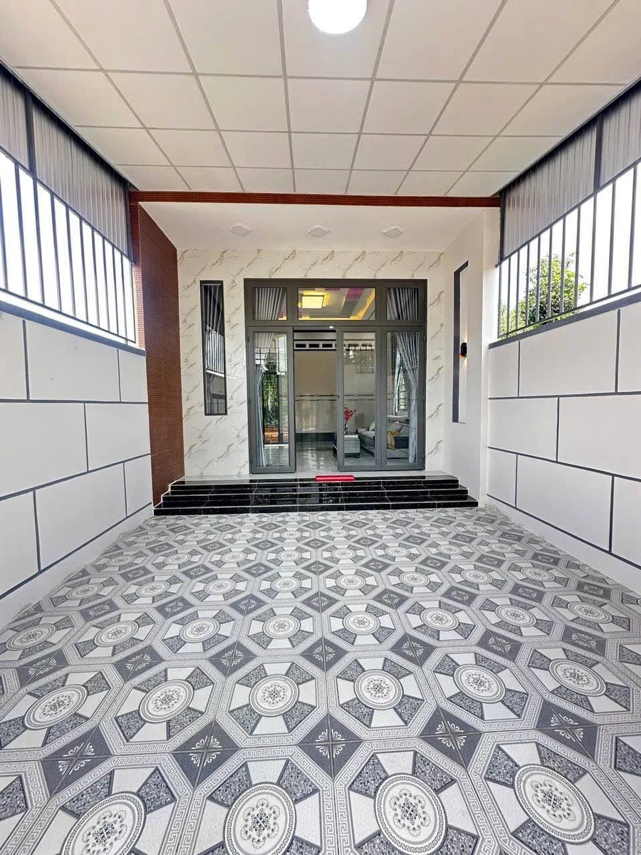 Nhà bán 1,2 tỷ 80m² Tây Ninh - Ảnh thu nhỏ 2