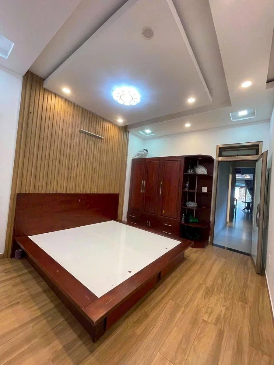 Bán nhà mặt tiền 3.55x26.5m Bảo Lộc 3.2 tỷ - Ảnh thu nhỏ 4