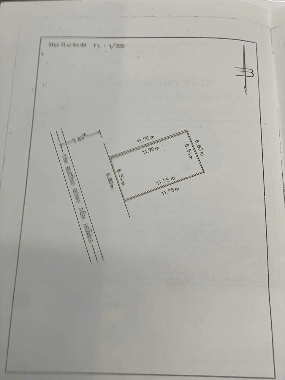 Bán nhà 1 trệt 1 lầu 80m² Rạch Giá, Kiên Giang, 2 tỷ 950 triệu - Ảnh 1