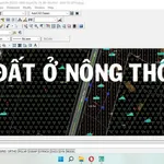 Bán đất mặt tiền đường nhựa 576m2 xã An Nhơn Tây, Củ Chi, giá khoảng 2 tỷ - Ảnh thu nhỏ 1