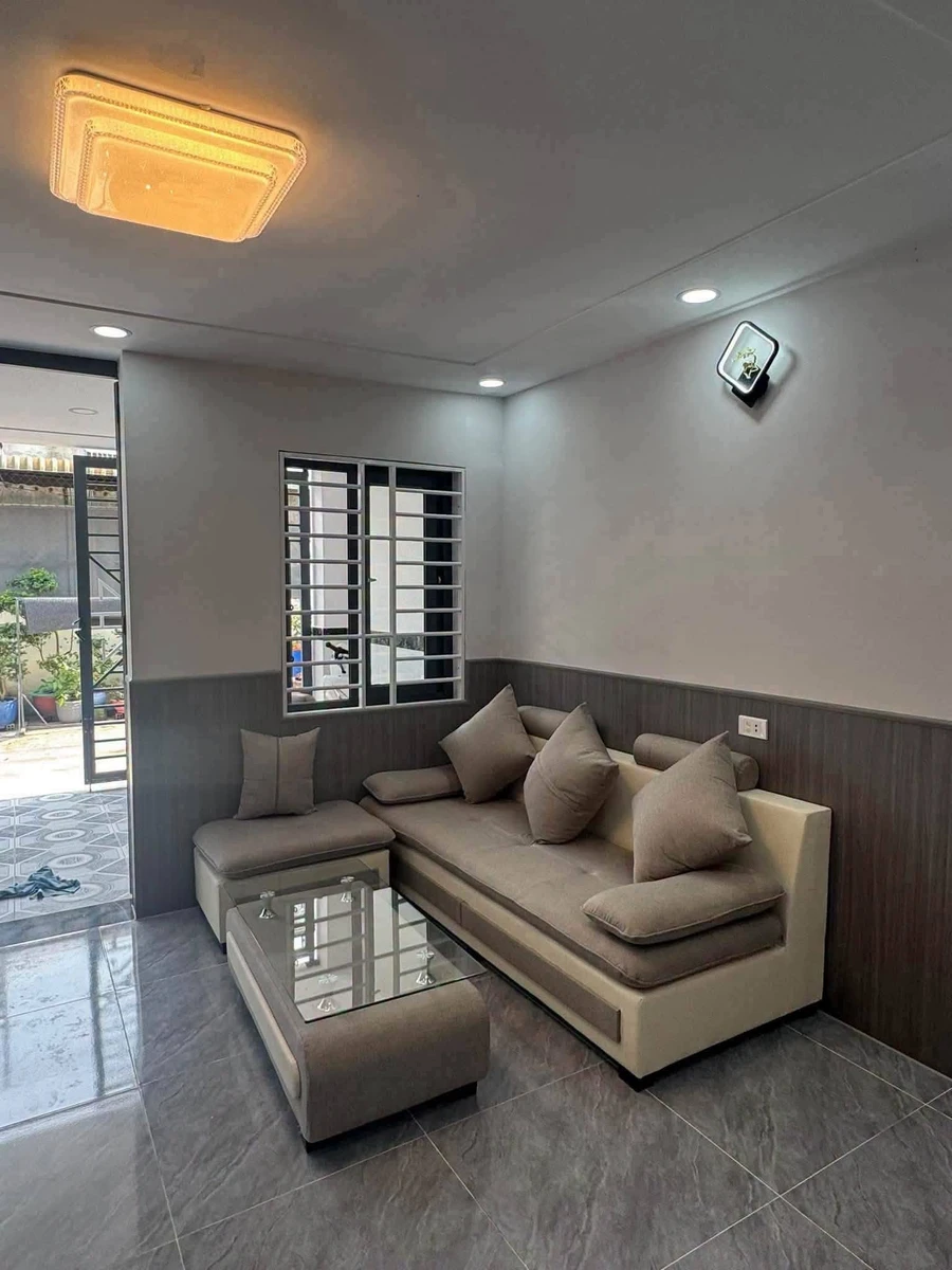 Bán nhà 2PN trệt đường Tân Phước Khánh 54m² giá 1 tỷ 200 - Ảnh thu nhỏ 3