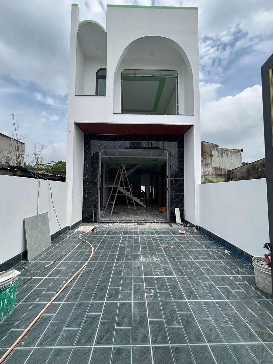 Bán nhà 4,5×25m 112,5m² Tân Triều hơn 2 tỷ - Ảnh thu nhỏ 3