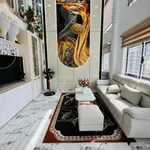 Bán nhà 5 tầng hẻm ô tô đường Phạm Văn Chiêu, Gò Vấp, 6,7x5,8m giá 6,7 tỷ - Ảnh thu nhỏ 3