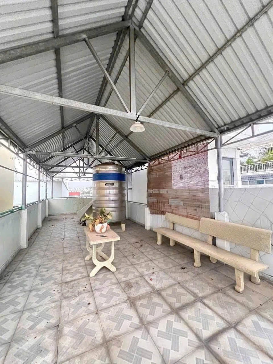 Bán nhà hẻm xe hơi 3 tầng 4x15m, 4PN 4WC đường Hòa Bình, Quận 11 - Ảnh thu nhỏ 4