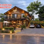 Bán đất mặt tiền Mạc Đĩnh Chi 14x20m Quận 1 - Ảnh thu nhỏ 1