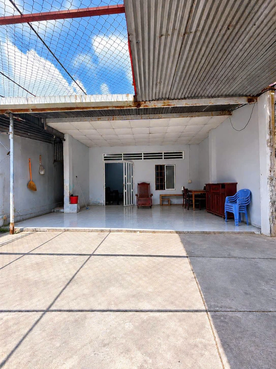 Bán nhà Hố Nai Biên Hòa 125.6m² 3.05 tỷ - Ảnh thu nhỏ 5