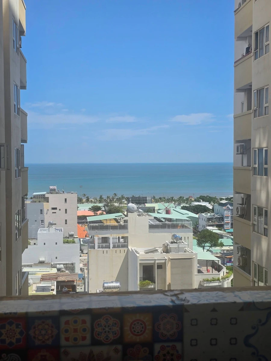 Bán căn hộ 3PN 117m² Lô A OSC Vũng Tàu 4 tỷ 2 - Ảnh thu nhỏ 2