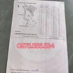 Bán đất Bình Phước 2.6 ha mặt tiền đường Tuyến 4 - Ảnh thu nhỏ 2