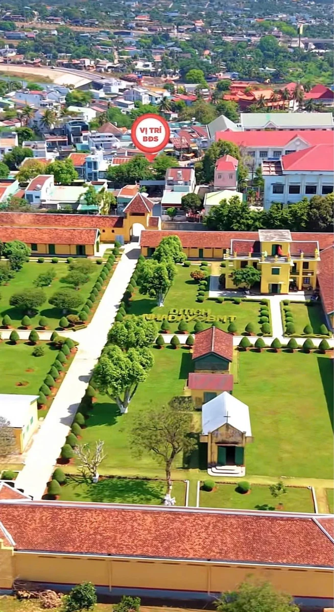 Bán đất mặt tiền 358m2 đường Nguyễn Cư Trinh, trung tâm Buôn Ma Thuột, giá 8,5 tỷ - Ảnh thu nhỏ 5