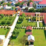Bán đất mặt tiền 358m2 đường Nguyễn Cư Trinh, trung tâm Buôn Ma Thuột, giá 8,5 tỷ - Ảnh thu nhỏ 5